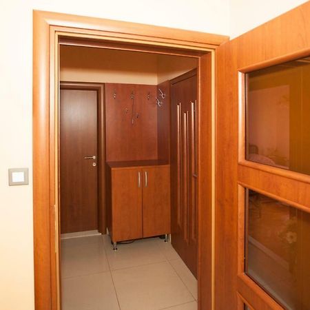 Apartment Dolores Spalato Esterno foto