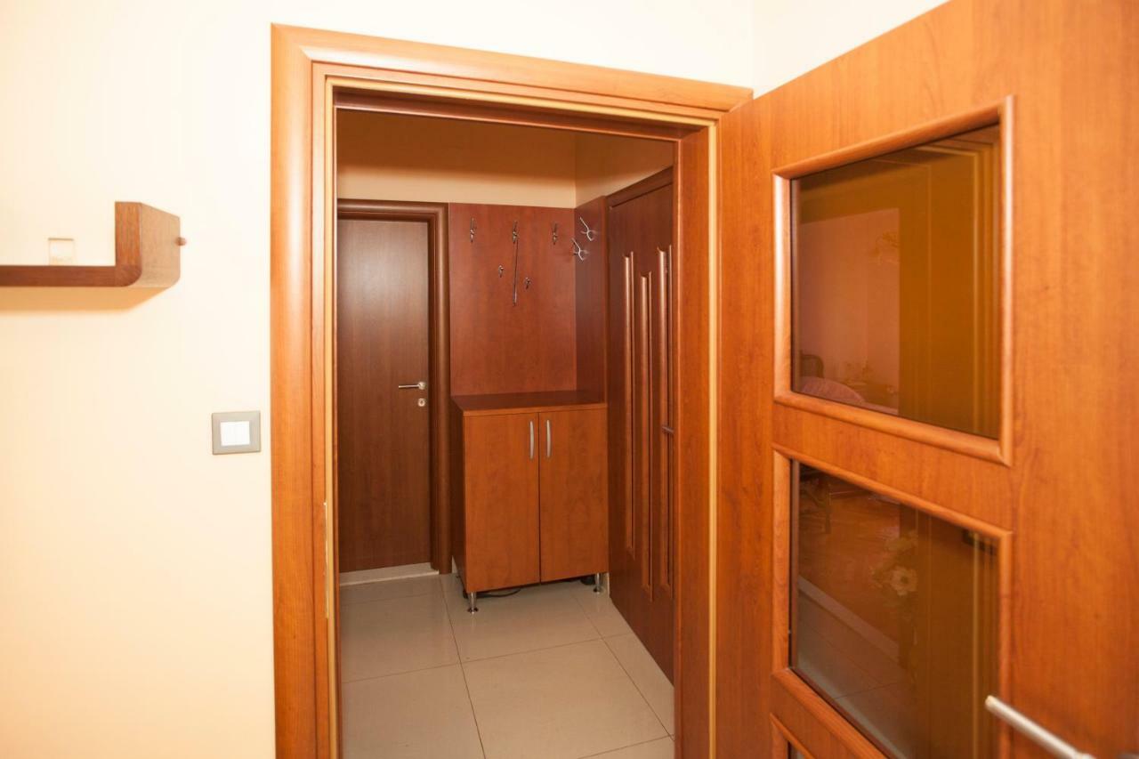 Apartment Dolores Spalato Esterno foto